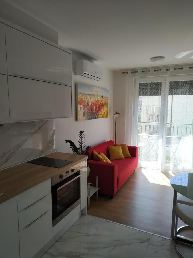 Apartman Maria Сплит Экстерьер фото