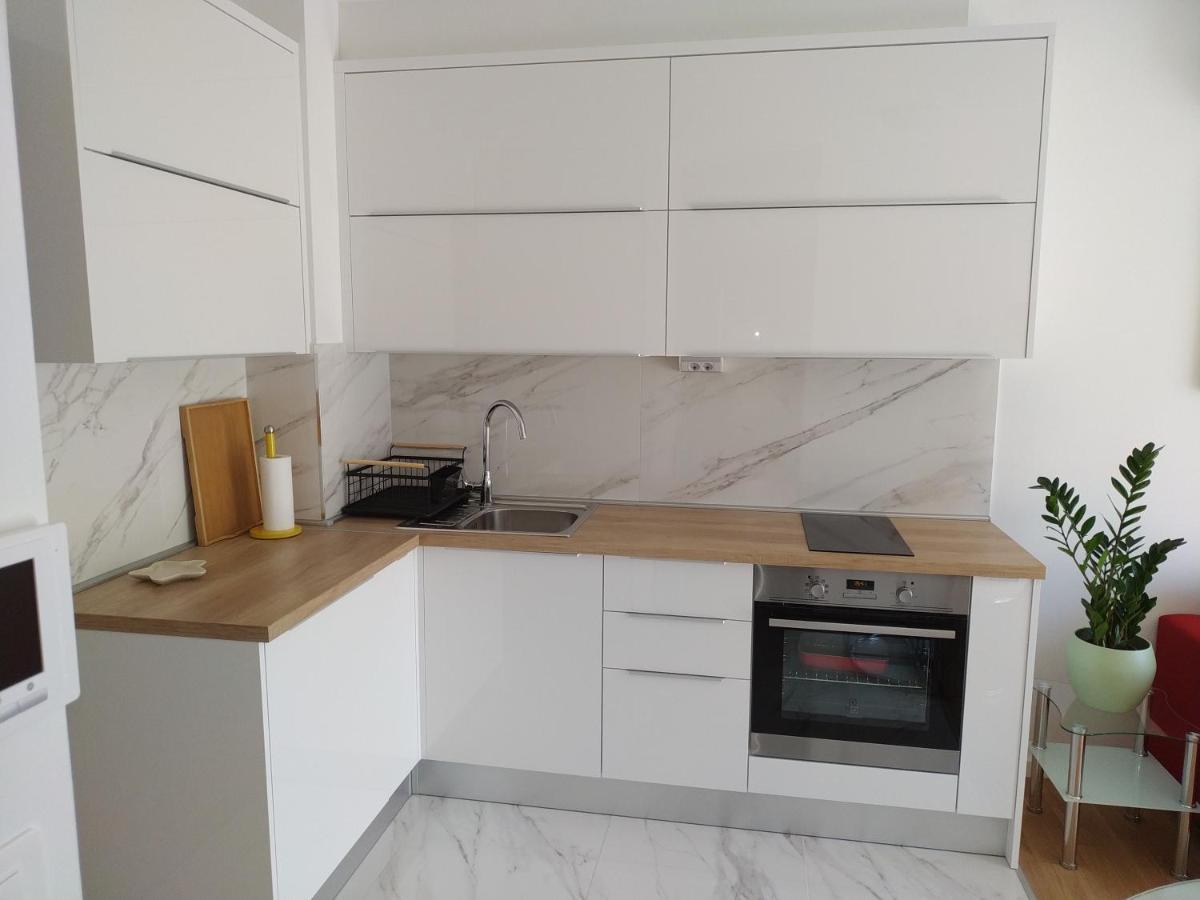 Apartman Maria Сплит Экстерьер фото