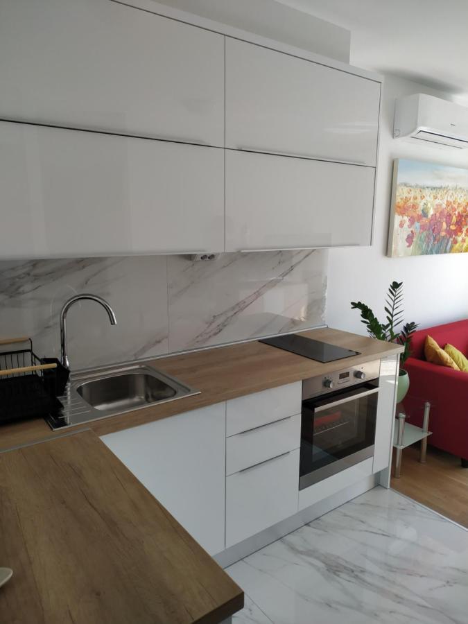 Apartman Maria Сплит Экстерьер фото