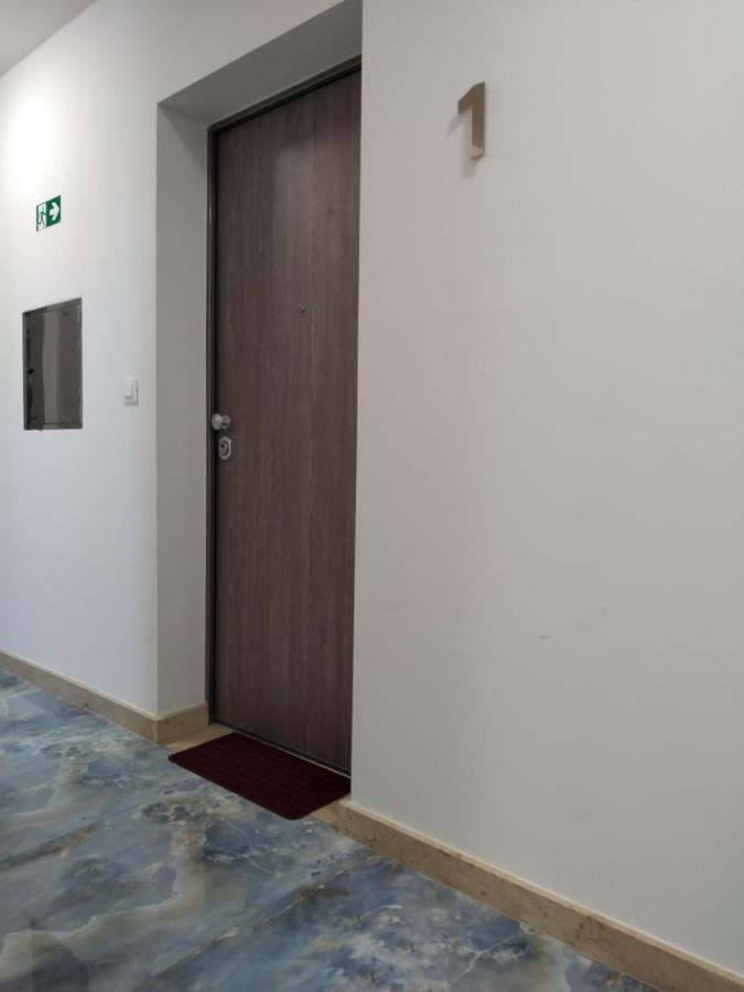 Apartman Maria Сплит Экстерьер фото
